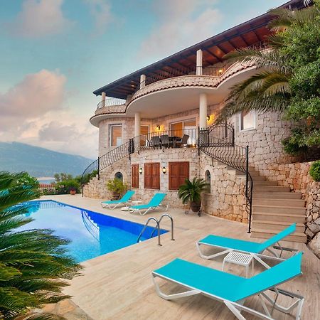 Villa Palm Kas Exterior photo