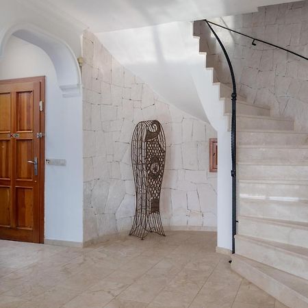 Villa Palm Kas Exterior photo