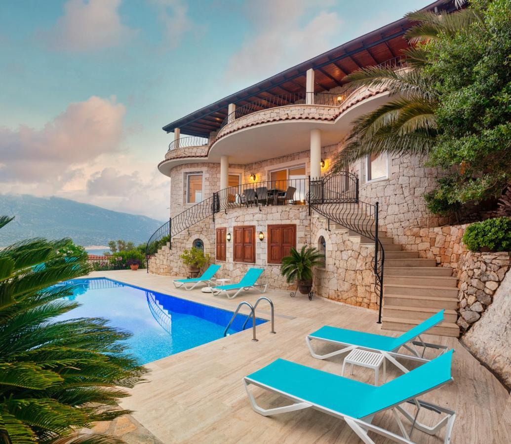 Villa Palm Kas Exterior photo