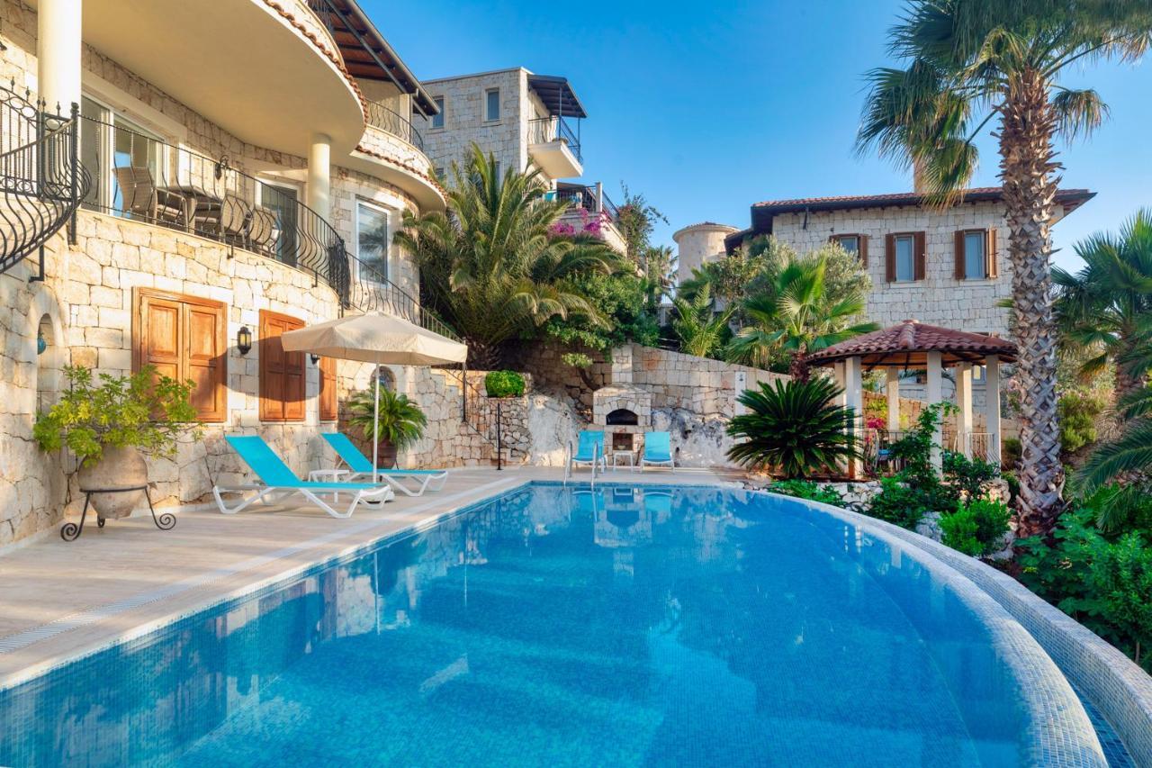 Villa Palm Kas Exterior photo