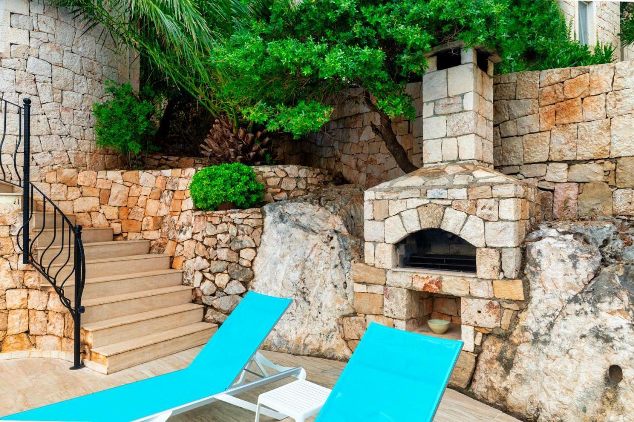 Villa Palm Kas Exterior photo