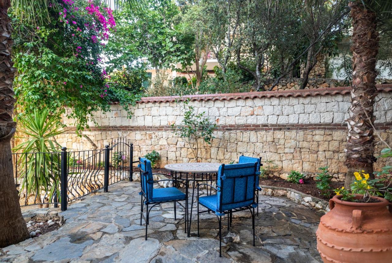 Villa Palm Kas Exterior photo