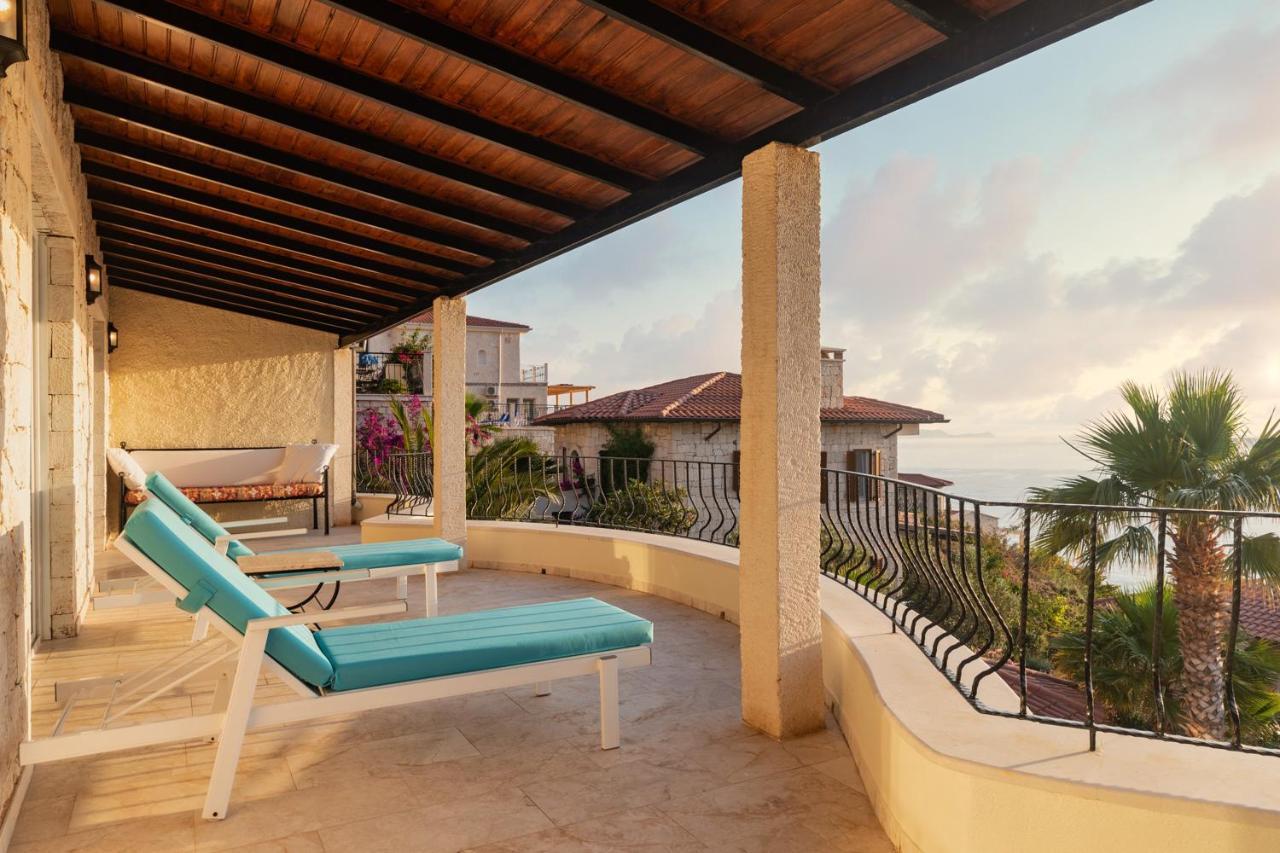 Villa Palm Kas Exterior photo