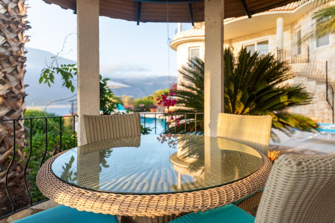 Villa Palm Kas Exterior photo