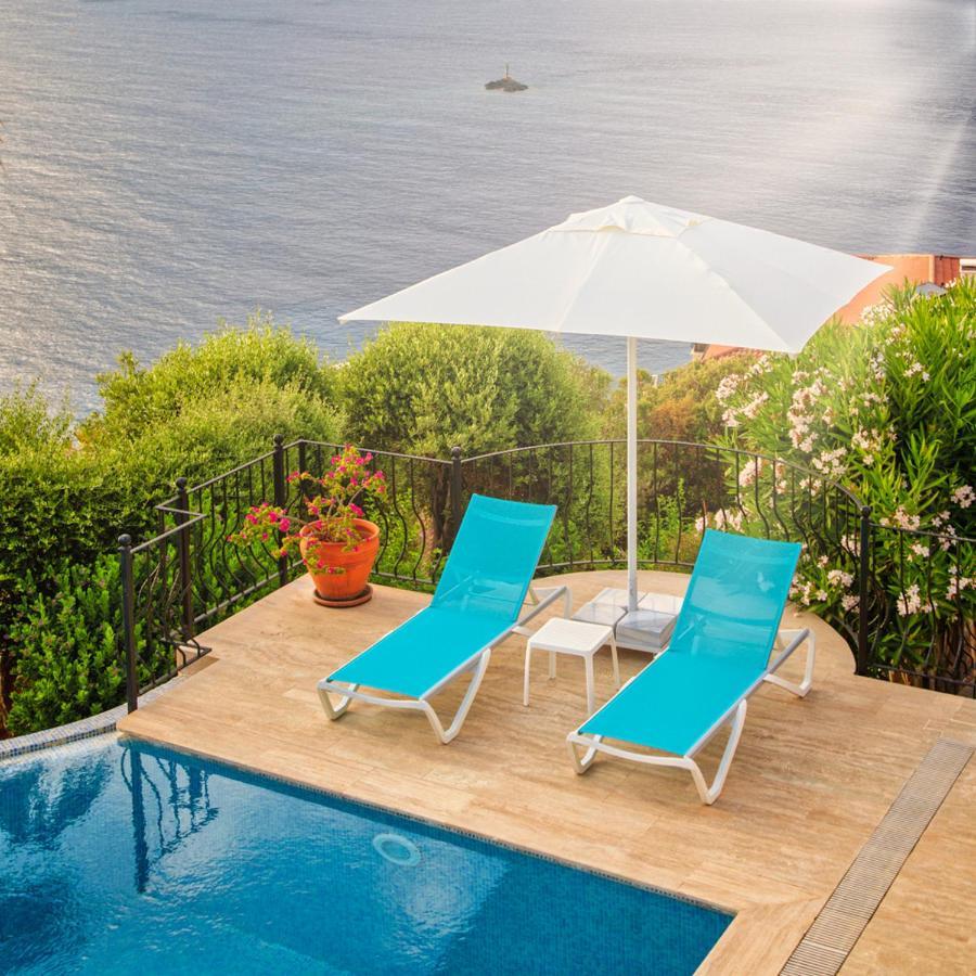 Villa Palm Kas Exterior photo