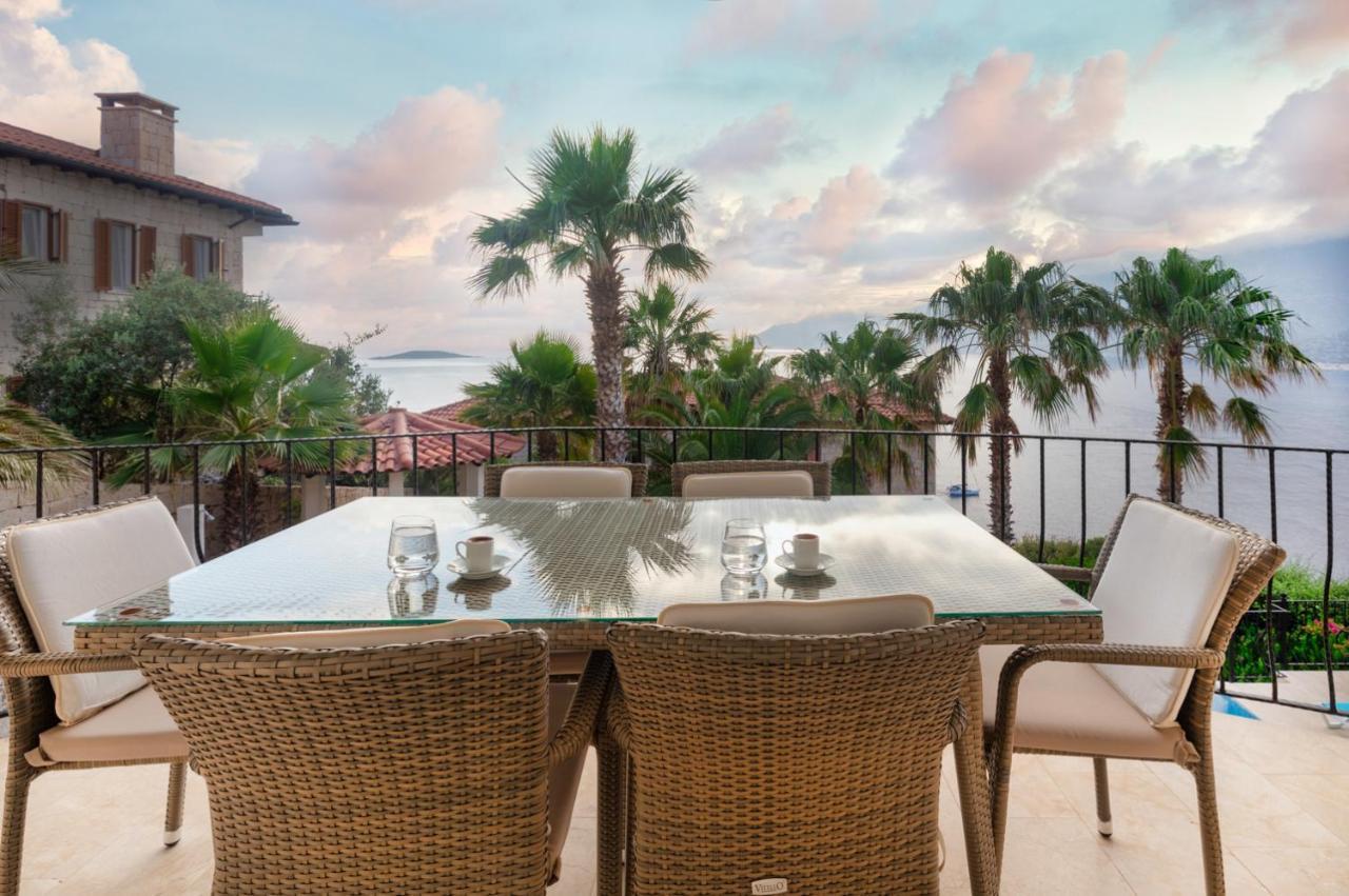 Villa Palm Kas Exterior photo